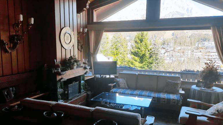 Apartament  Cortina d’Ampezzo