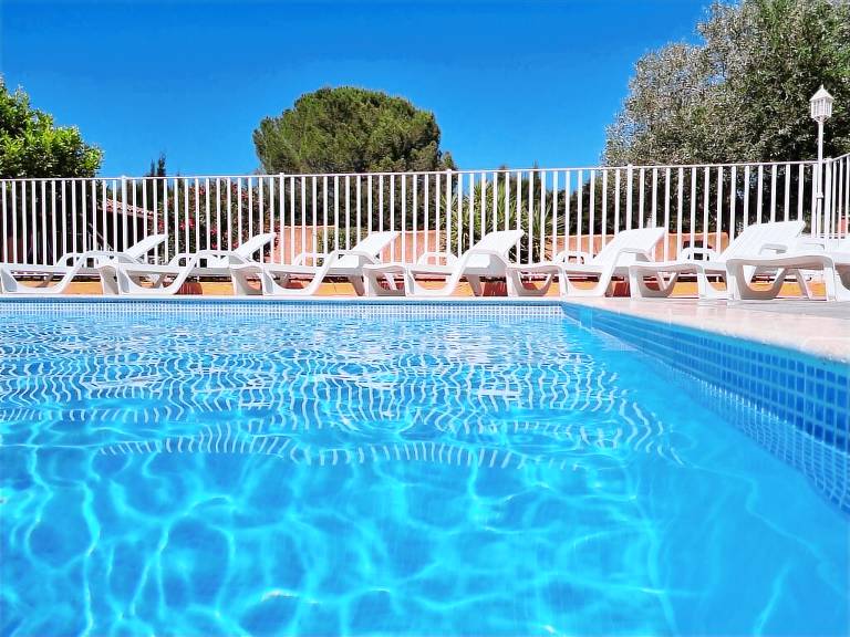 Apartment  Fontès