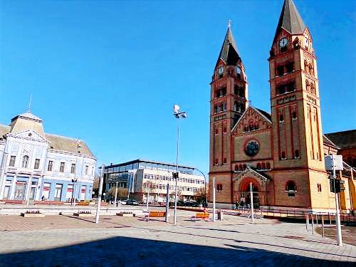 Apartman Nyíregyháza