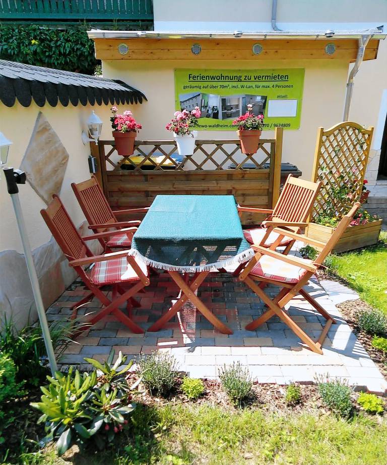 Ferienwohnung Döbeln