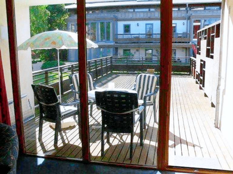 Ferienwohnung Kühlungsborn