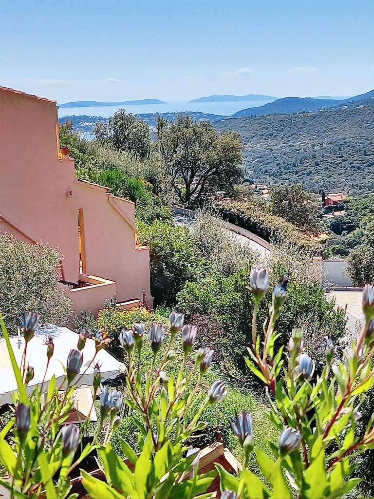Appartement La Croix-Valmer
