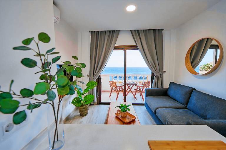 Apartamento La Restinga