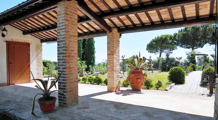 Residenza Scorcio Sul Mare — photo 4