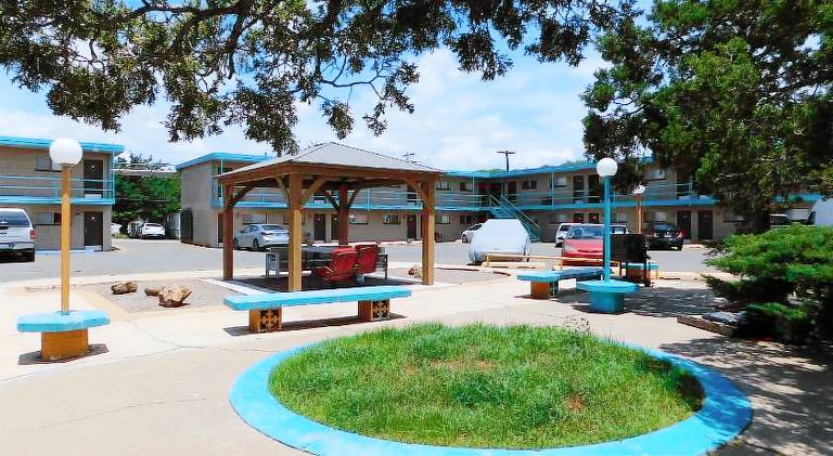 Drifter Motel — photo 4