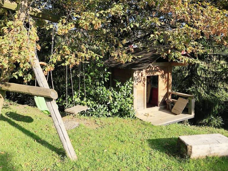 Chalet Albertville