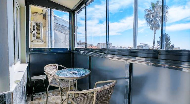 Fully equipped charming holiday apartment | Close to Hagia Sophia | Pets allowed — photo 5