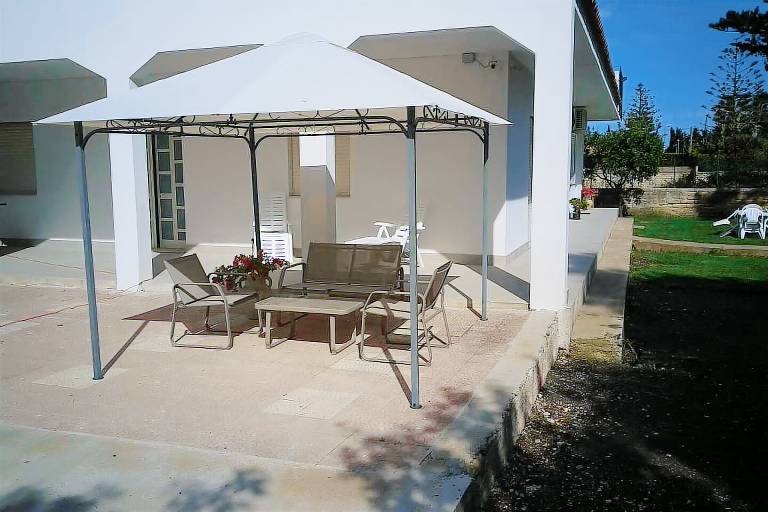Appartamento Arenella