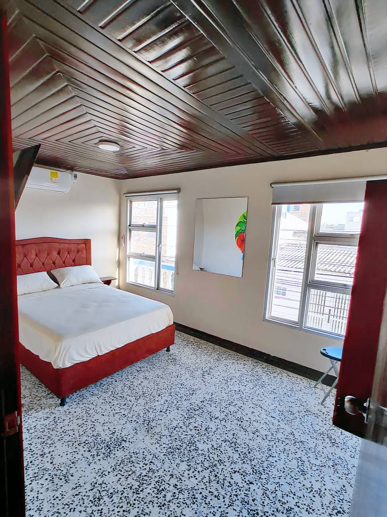 Hotel La Perla Del Caribe — photo 2
