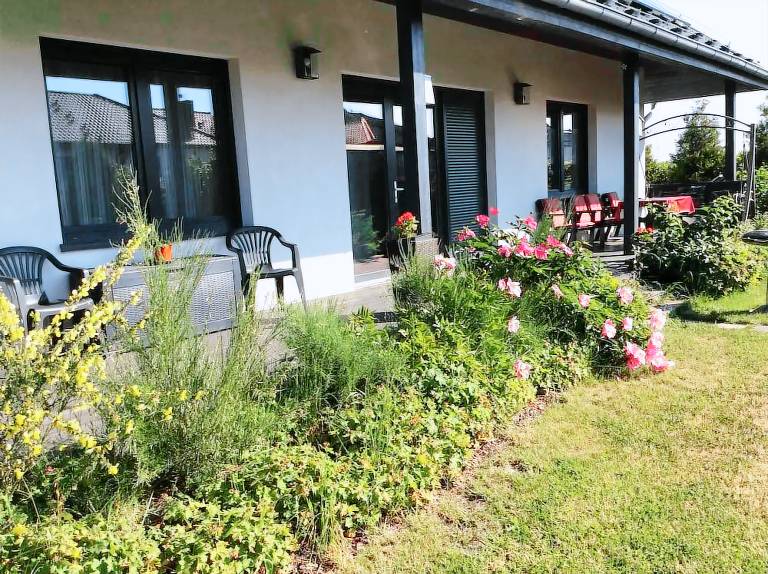 Apartament Zgorzelec
