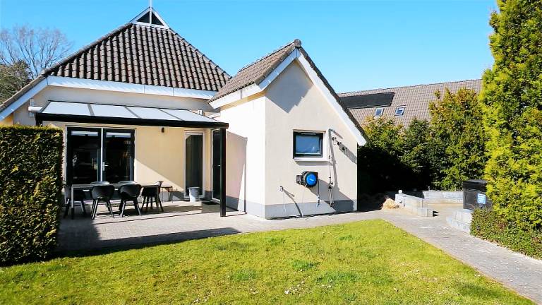 Ferienhaus  Vlagtwedde