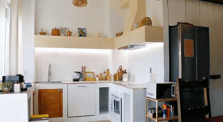 B&B Olimpia Appartamento — photo 2