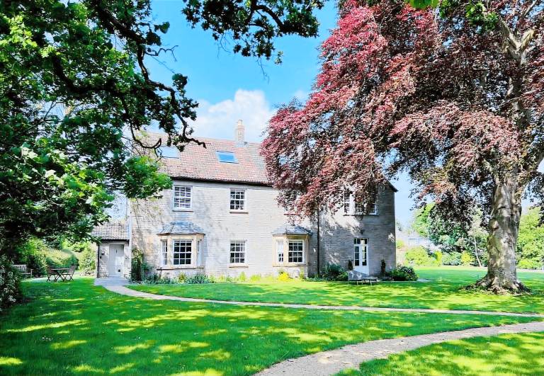 Apartment  Barton Saint David
