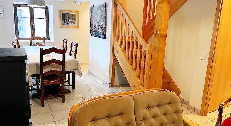 House with 4 rooms for 7 persons — photo 5