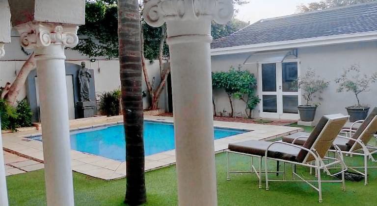 131 on Herbert Baker Boutique Hotel — photo 5