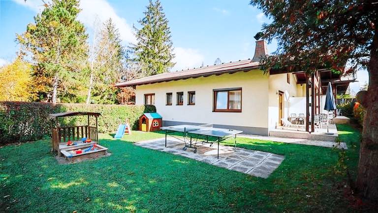 Ferienwohnung Faaker See