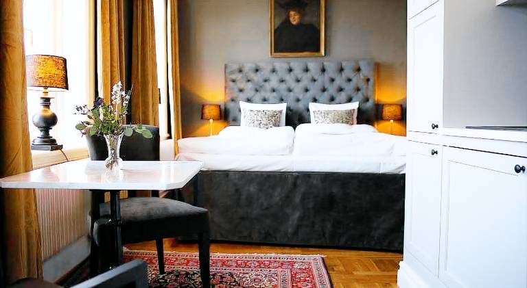 Hotellejlighed Varberg