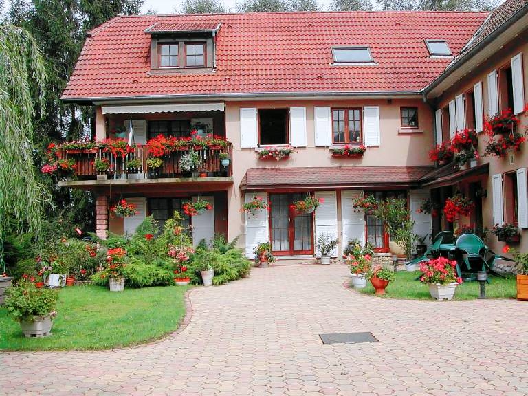 Appartement Sainte-Marie-aux-Mines