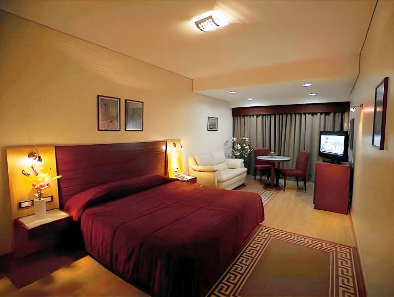Monteverde Hotel
