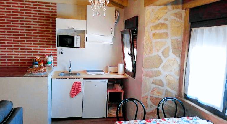Rental apartment for 4 persons — photo 2