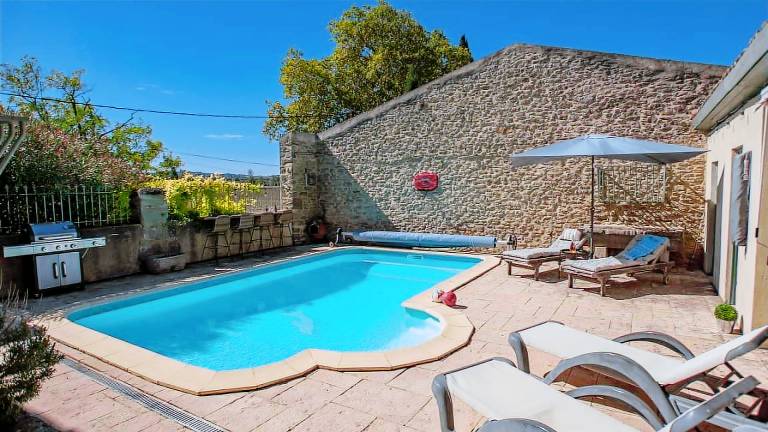 Ferienhaus Carcassonne