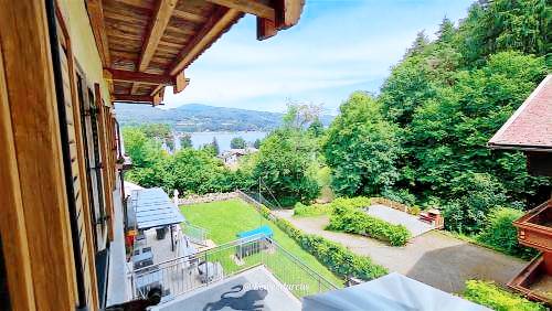 Chambre d'hôtes Schiefling am See