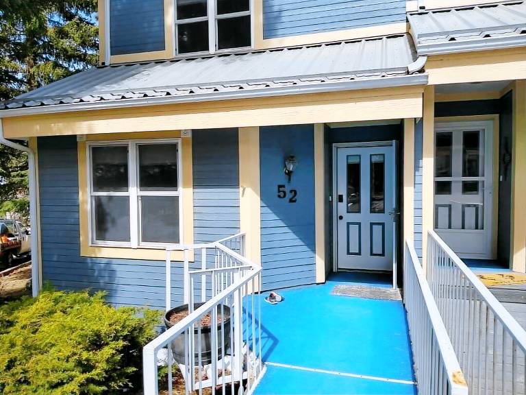 House Cloudcroft