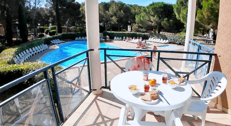 Charming rental apartment with yard & pool | Dogs allowed — photo 4