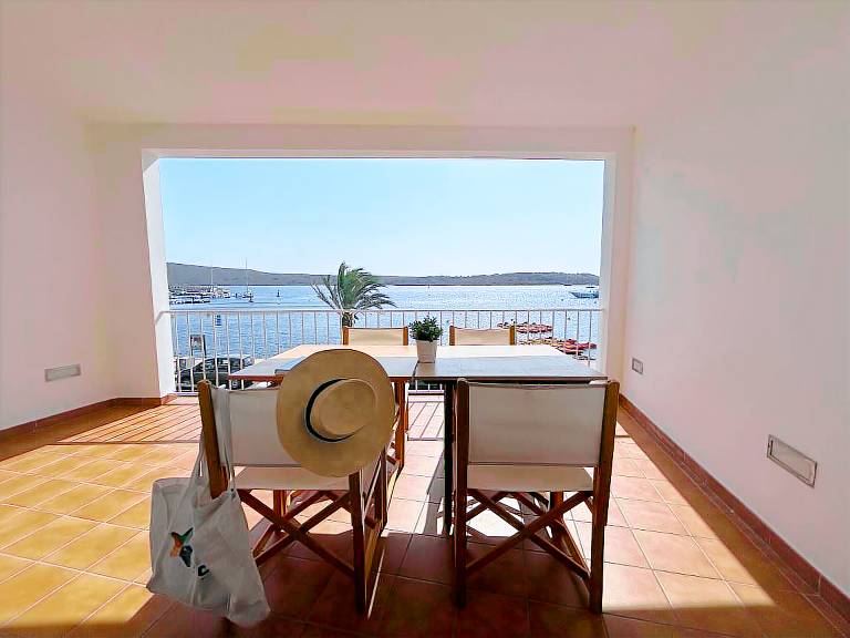 Apartamento Fornells