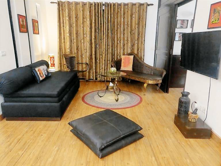 Holiday apartment | Good for workation | Pets allowed — photo 5