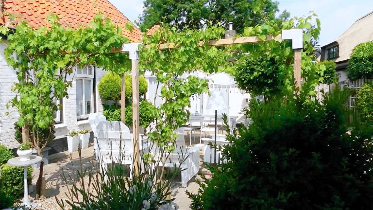 70 m&sup2; Ferienhaus