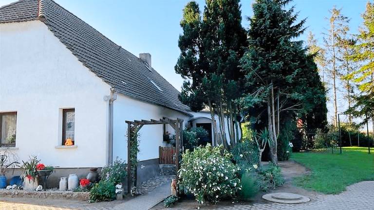 Ferienwohnung Garz/Rügen