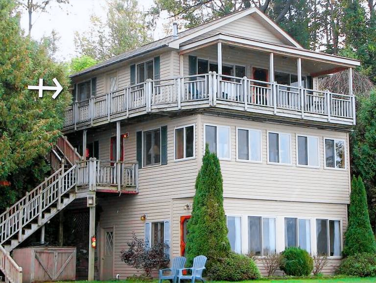 Motel  Clayton