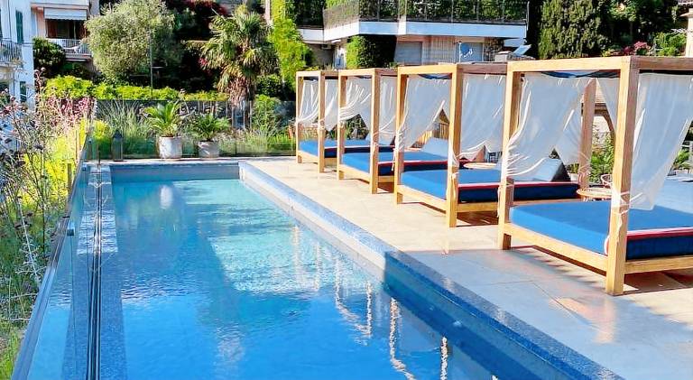 Hotel Blu di Te — photo 4