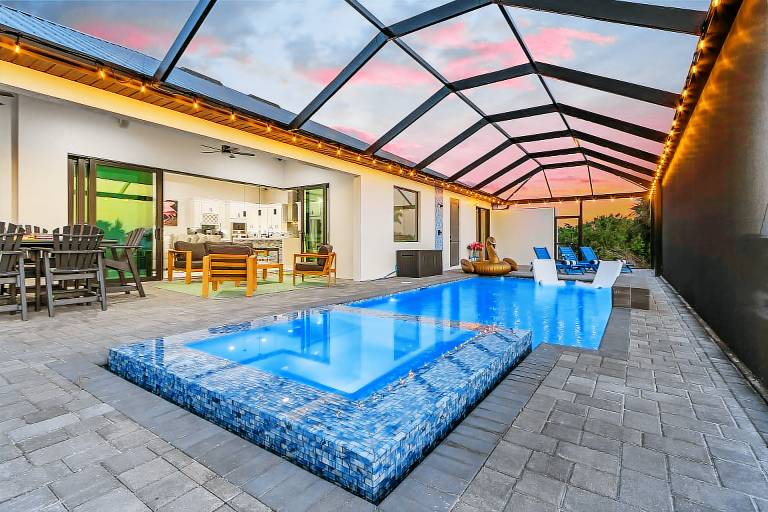 Fun And Adventurous Waterfront Retreat - Seven Island Retreat - Roelens Vacations — photo 2