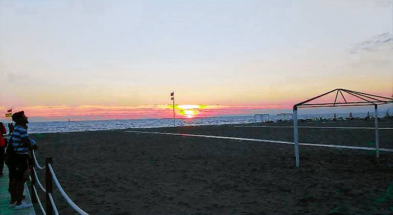 Rental apartment | Dogs allowed in Pietrasanta