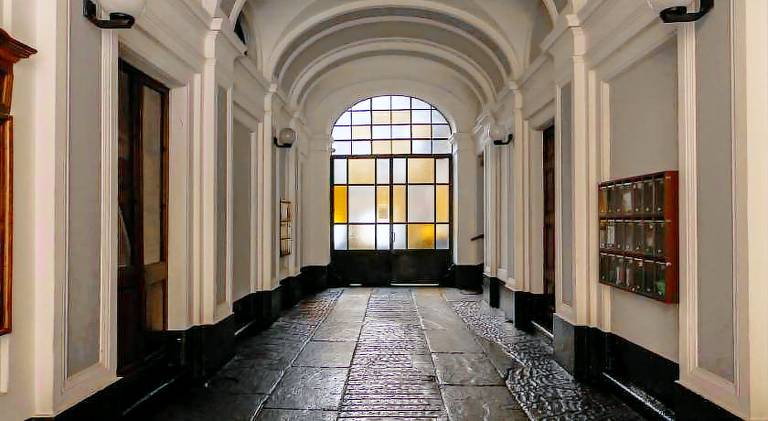 Apartment | Close to Piazza San Carlo — photo 2