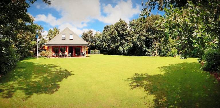 Ferienhaus Nieuwvliet