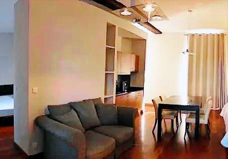 Appartement Saint-Girons