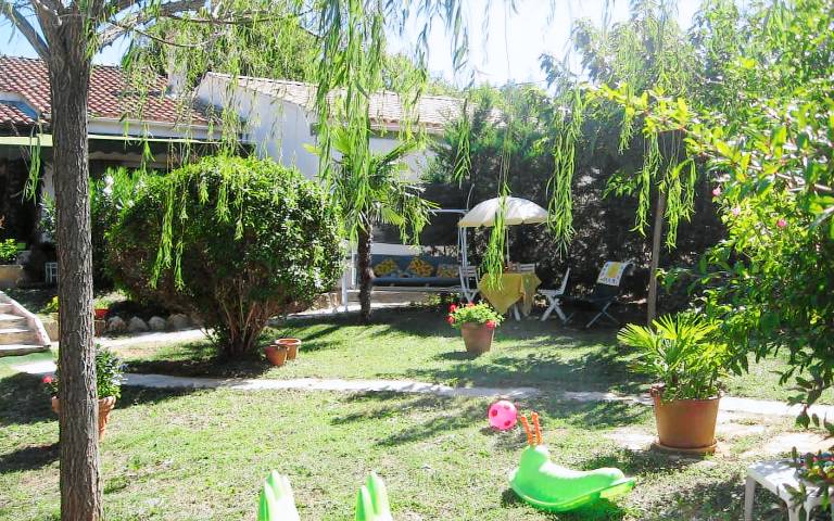 Fully equipped wonderful gite with grill, terrace & private pool | Pet-friendly — photo 5