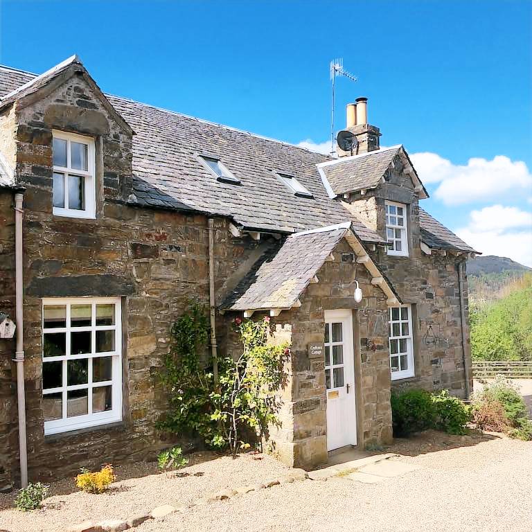 Cottage Aberfeldy