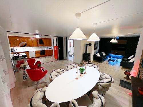 Apartamento Stavanger