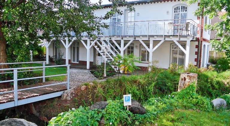 Fewo Rosenhof TW 111 — photo 3