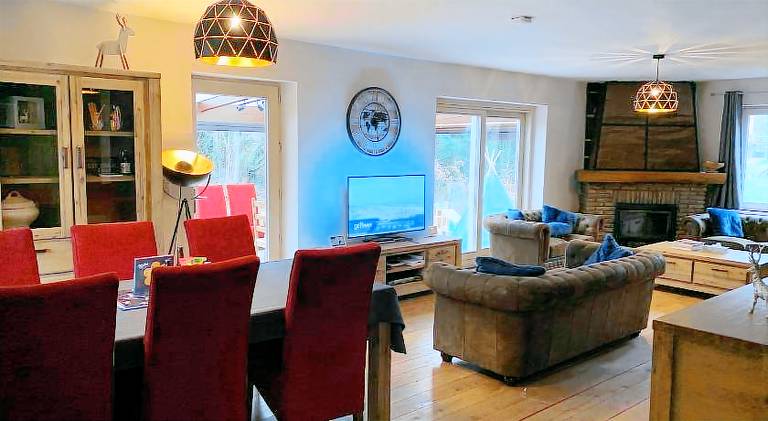 Vacation home | Pets allowed — photo 3