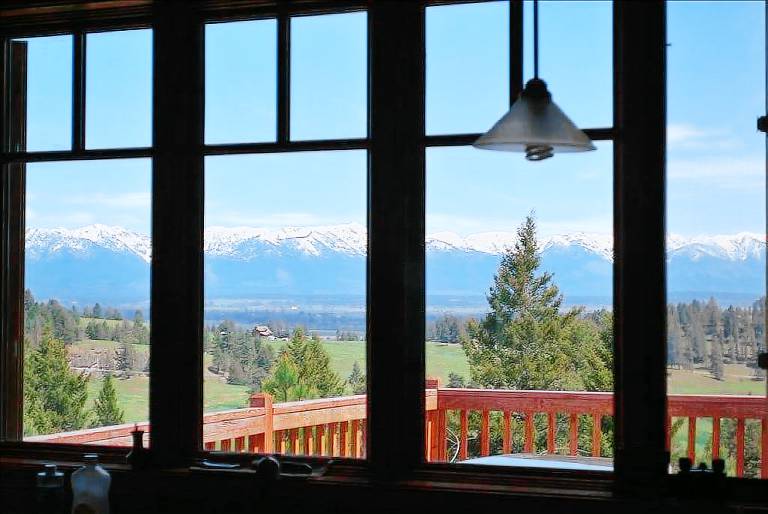 House Kalispell