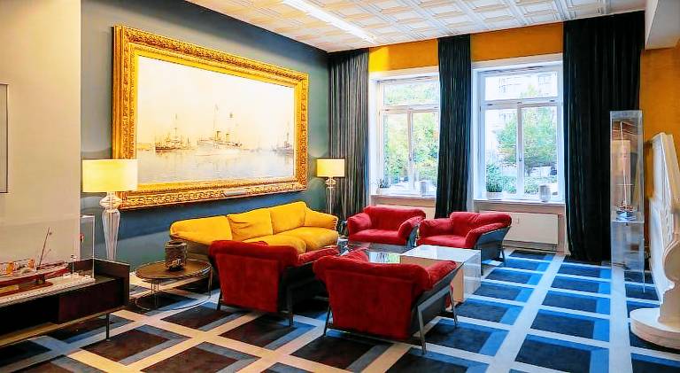 Hotel Kieler Yacht-Club — photo 2