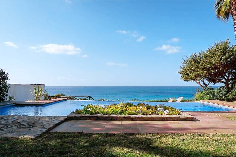 Villa Conil de la Frontera