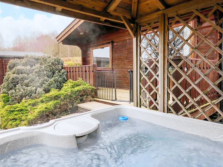 Cottage Saint Harmon