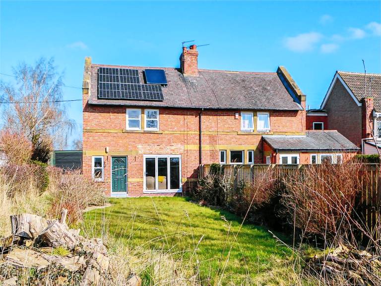 Cottage Morpeth