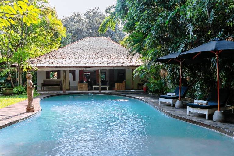 Resort Seminyak